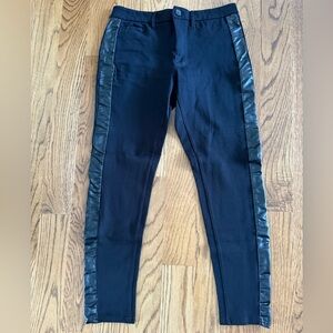 Perfect stretchy pant for winter.